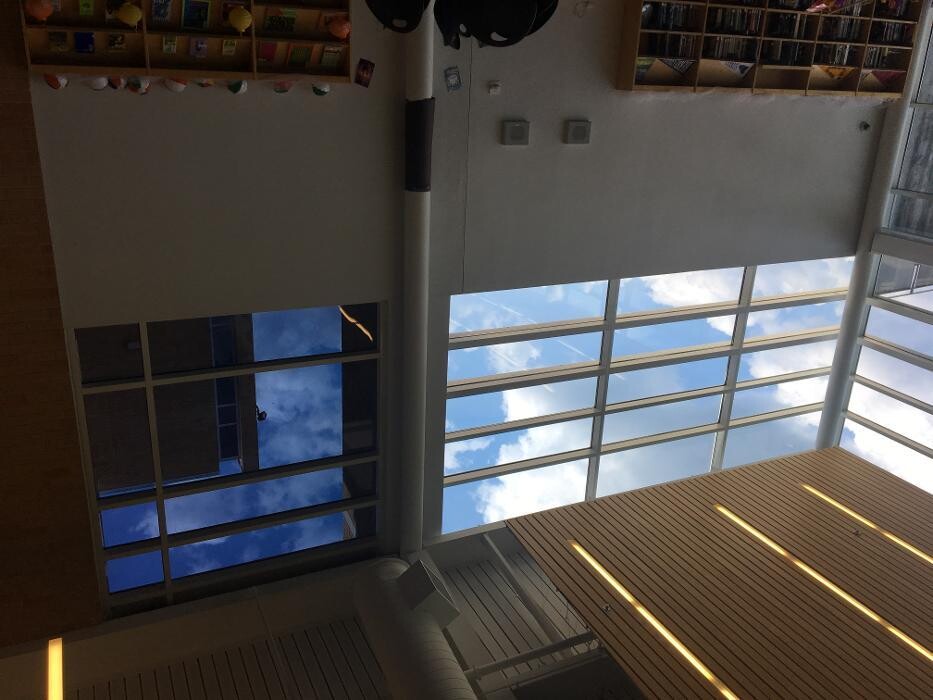 Images Window Fashions Showroom