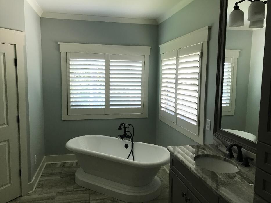 Images Window Fashions Showroom