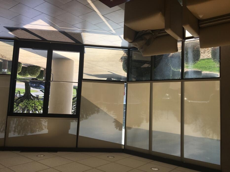 Images Window Fashions Showroom