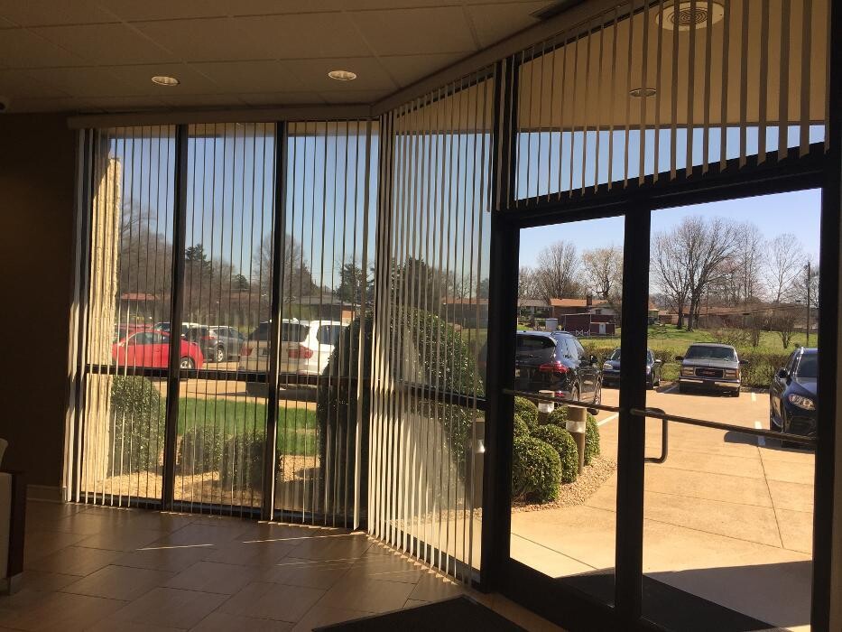 Images Window Fashions Showroom