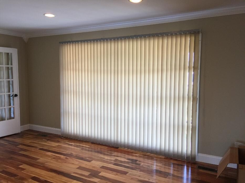 Images Window Fashions Showroom