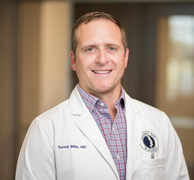 Images Terrell Bibb, MD