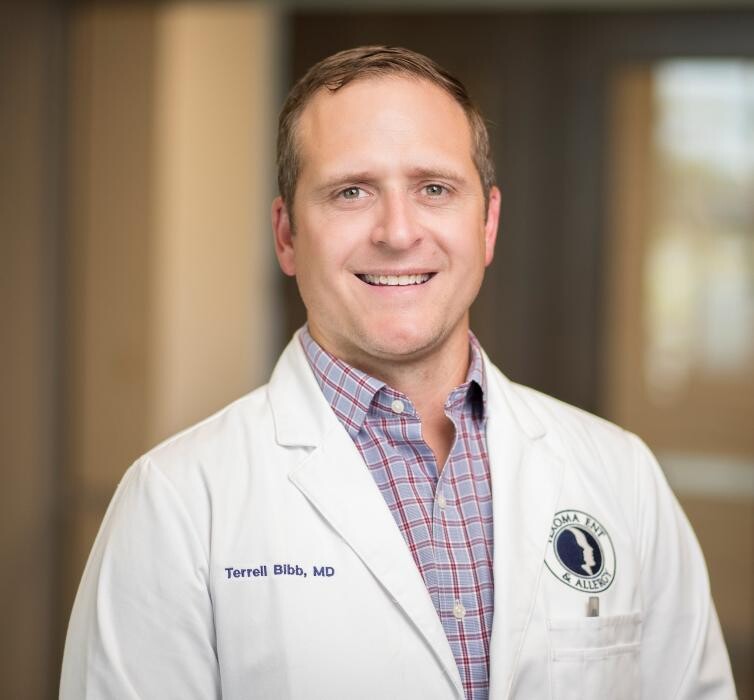 Images Terrell Bibb, MD