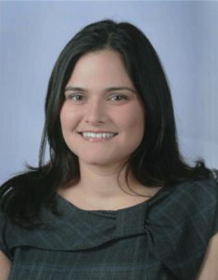 Images Sakeena Payne, MD