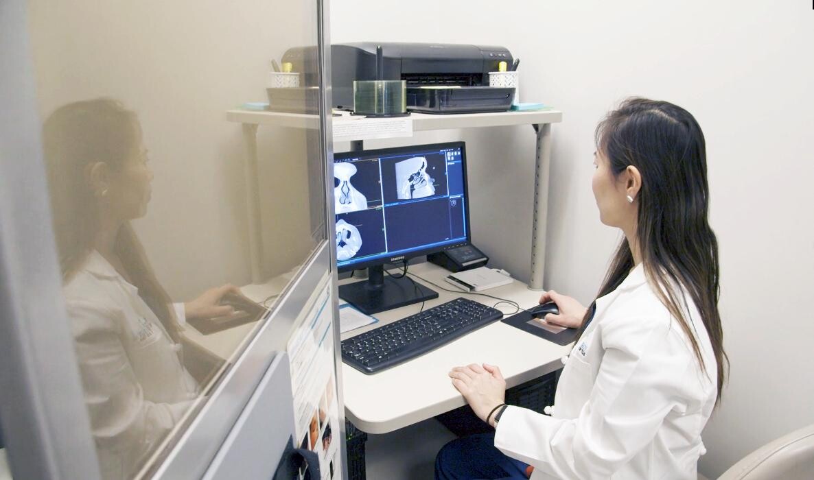 Images Jennifer Dang, MD