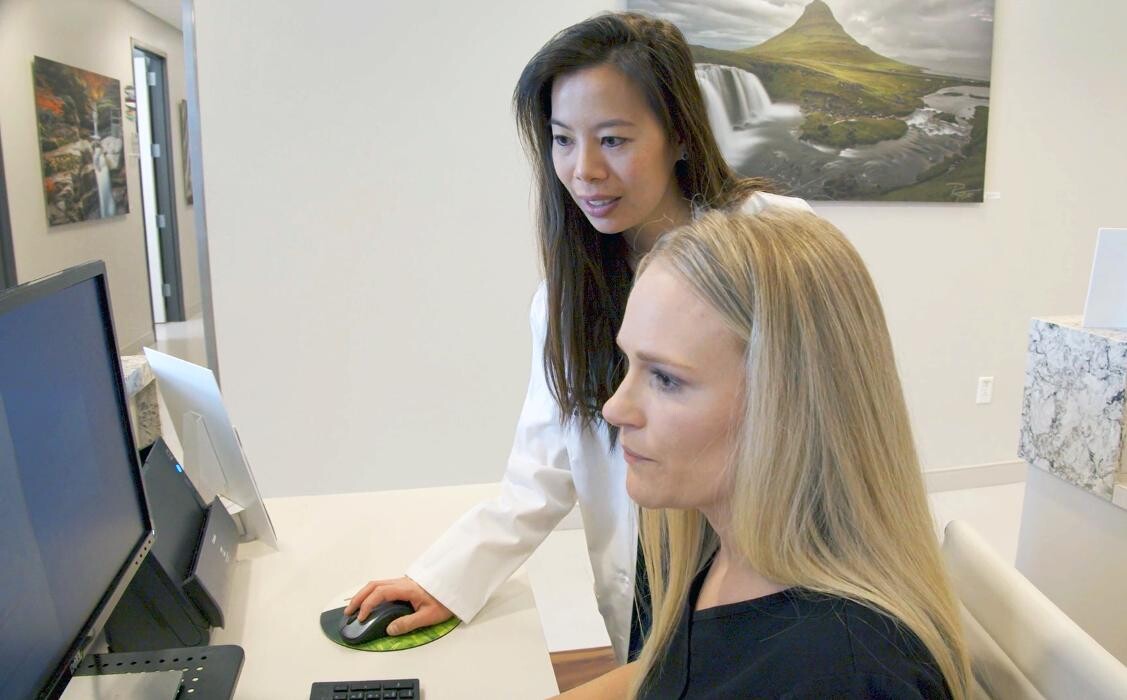 Images Jennifer Dang, MD