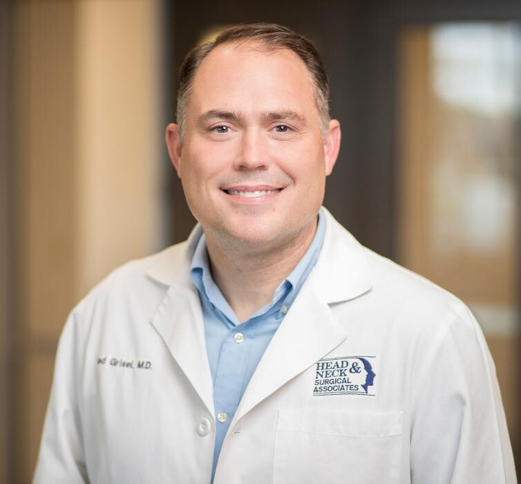 Images Jed Grisel, MD