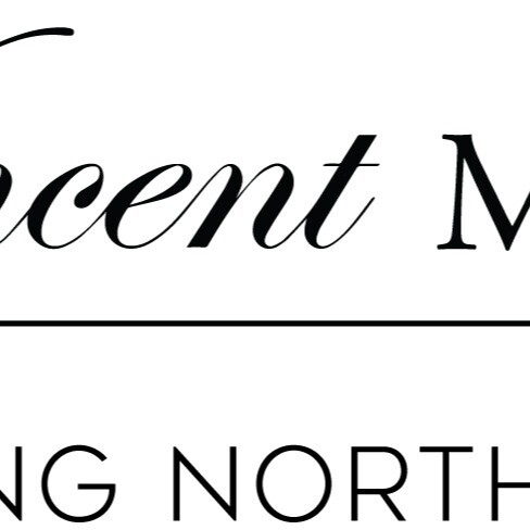 Vincent Morris Team | Compass Logo