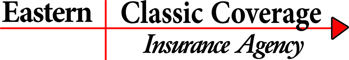 Eastern Classic Coverage Logo