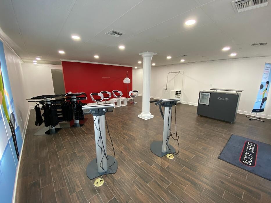 Images Bodystreet Winter Park