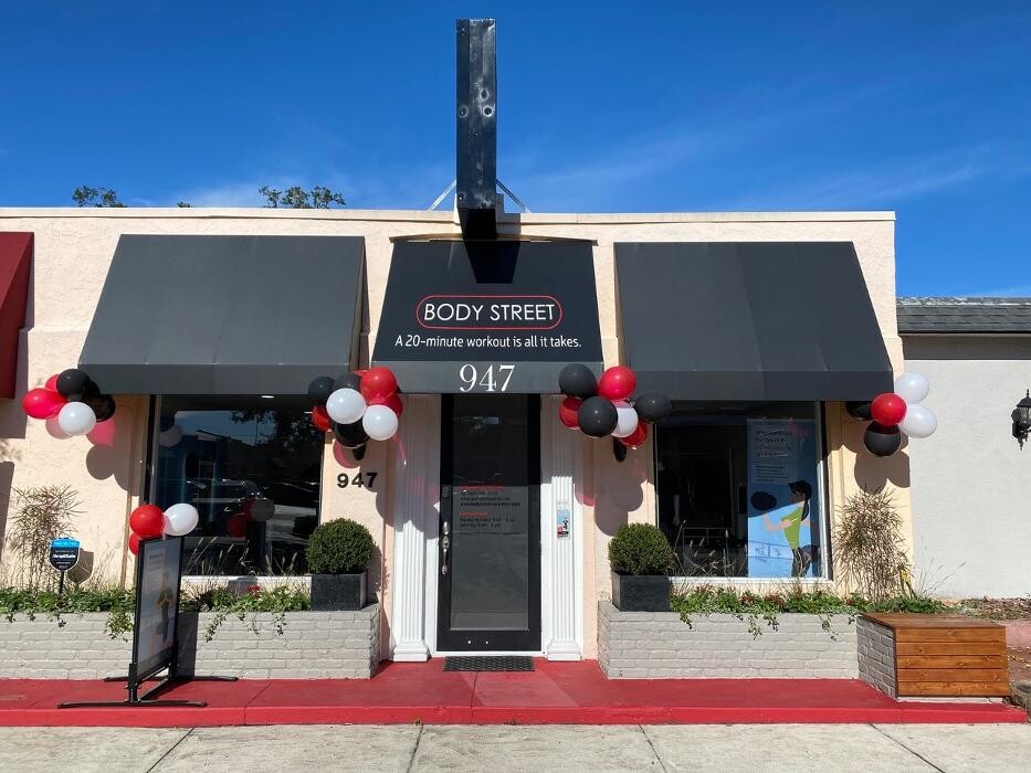 Images Bodystreet Winter Park