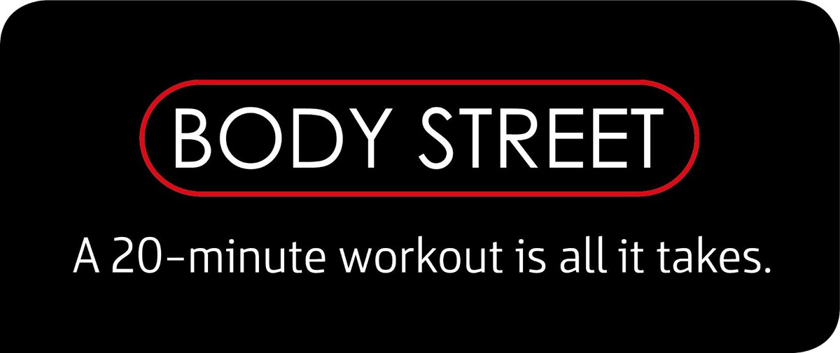 Bodystreet Winter Park Logo