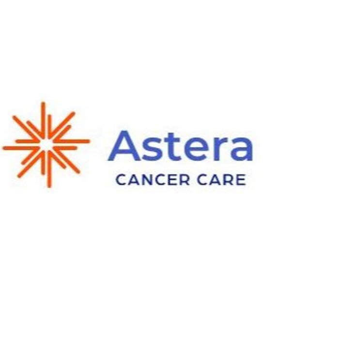 Astera Cancer Care Logo