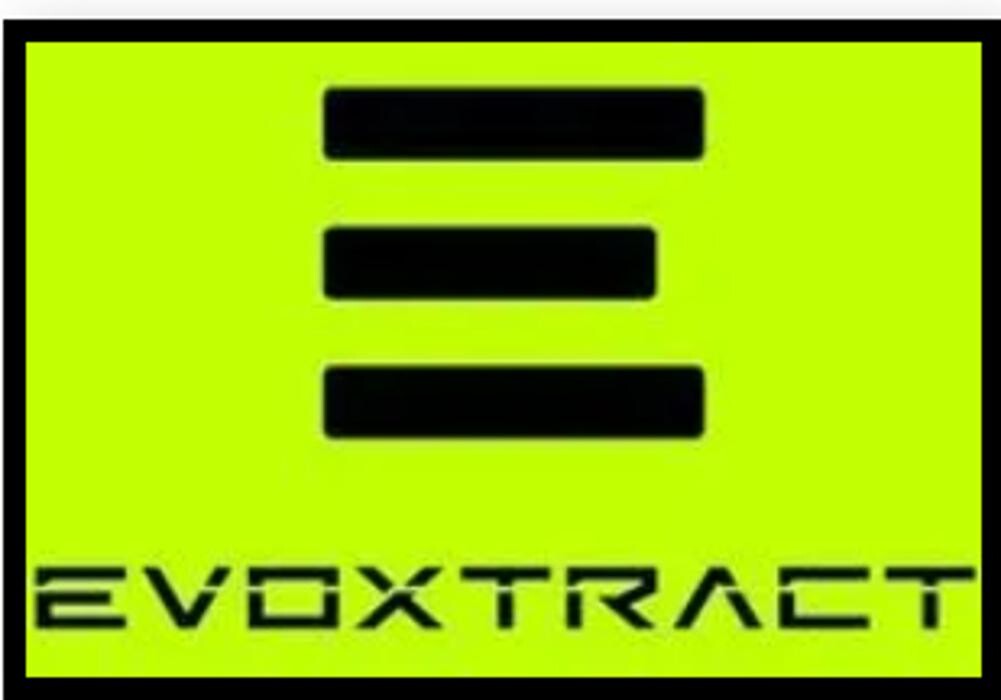 EvoXtract Logo