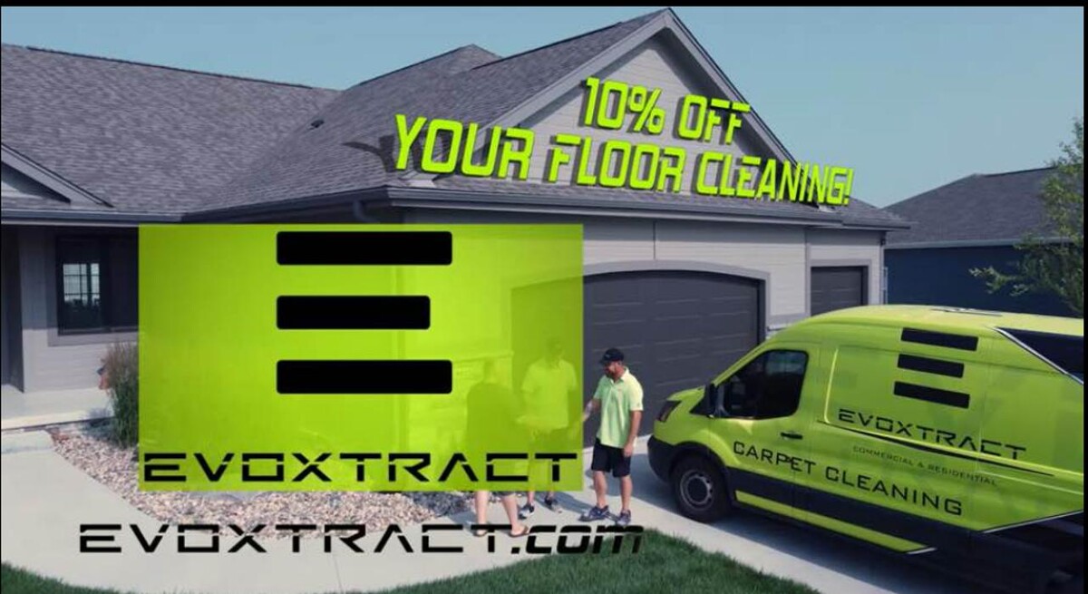 Images EvoXtract