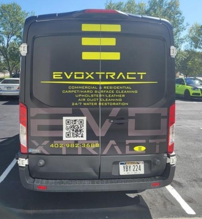 Images EvoXtract