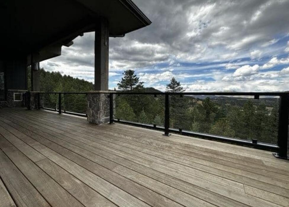 Images Colorado Glass and Mirror LLC