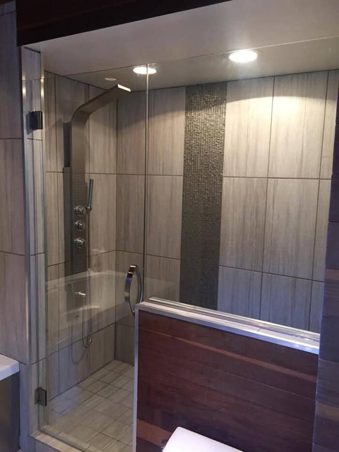 Images Colorado Glass and Mirror LLC