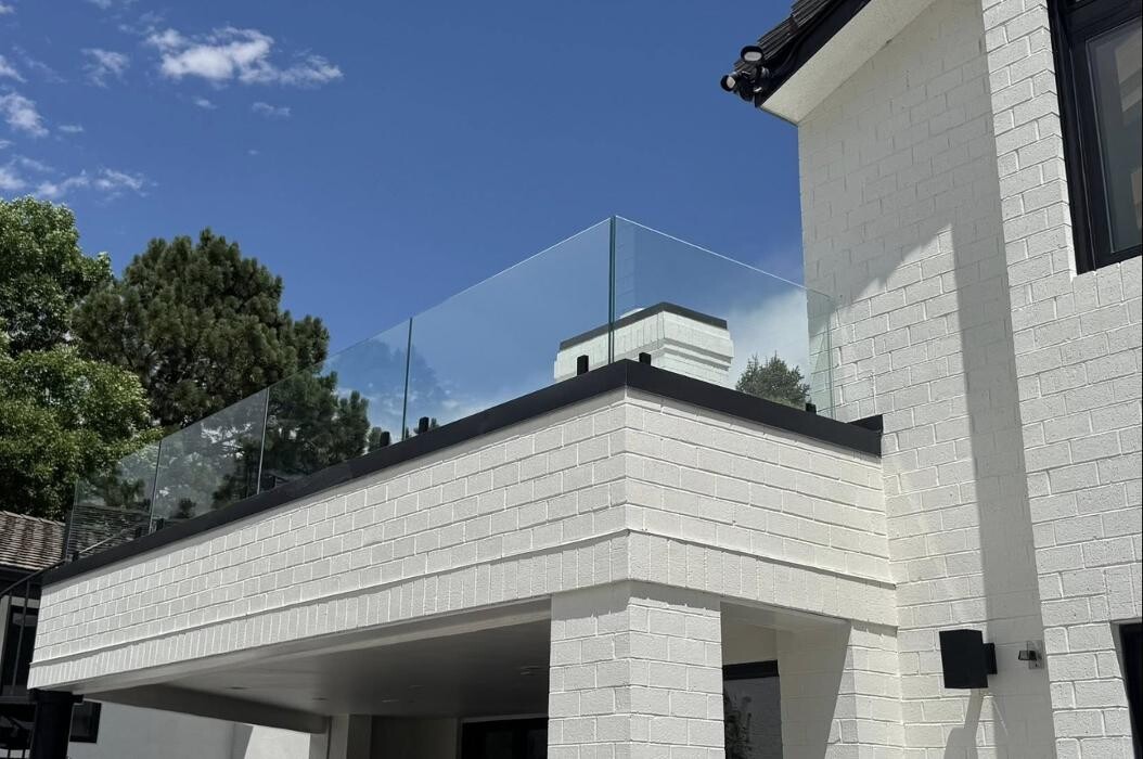 Images Colorado Glass and Mirror LLC