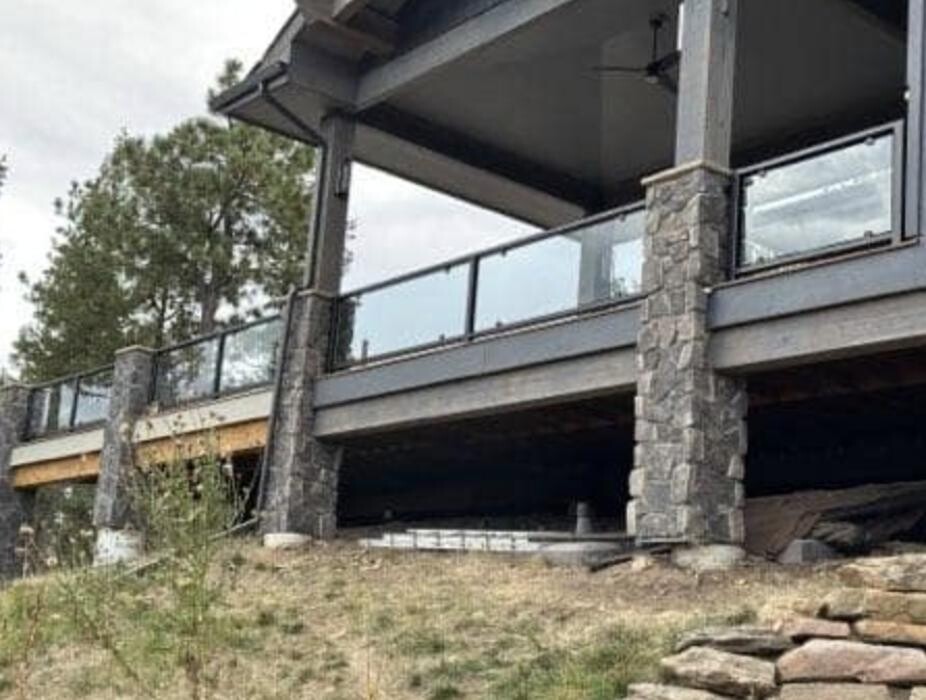 Images Colorado Glass and Mirror LLC