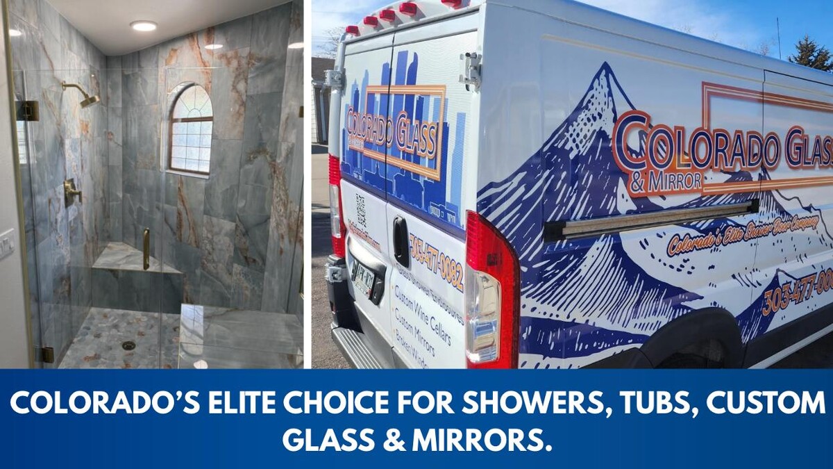 Images Colorado Glass and Mirror LLC