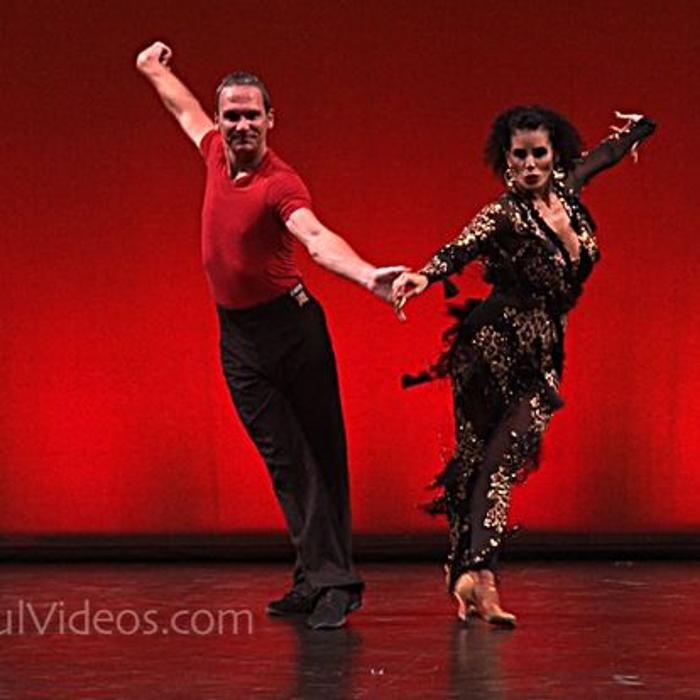 Images Fred Astaire Dance Studios
