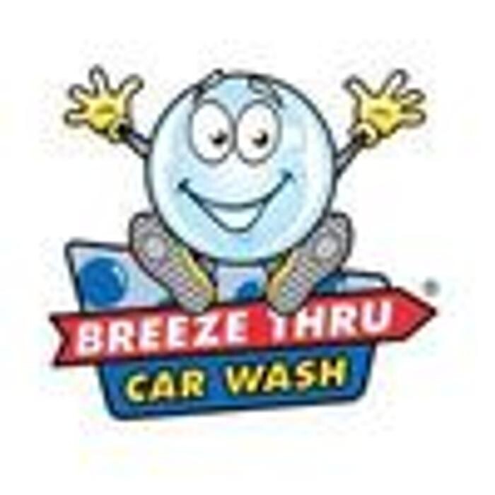 Images Breeze Thru Car Wash - Johnstown