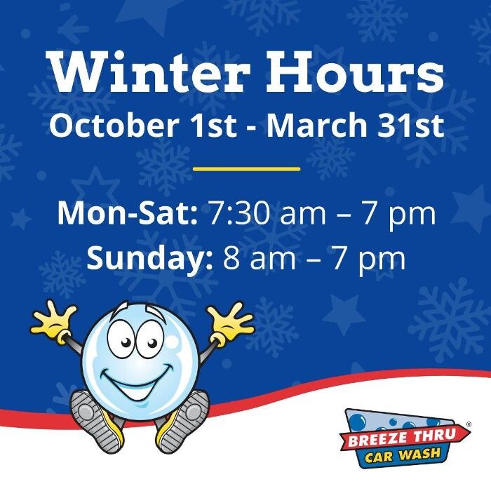 Images Breeze Thru Car Wash - West Greeley