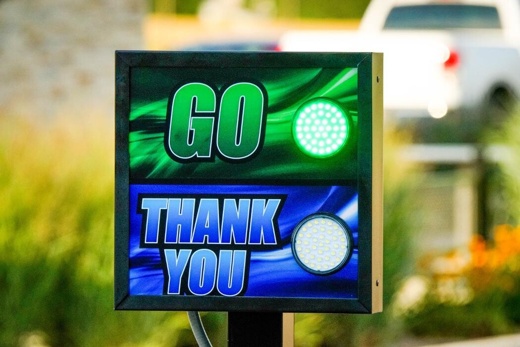 Images Breeze Thru Car Wash - West Greeley
