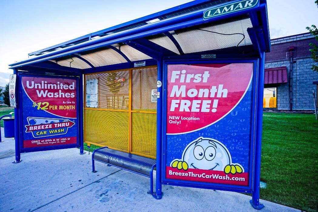 Images Breeze Thru Car Wash - West Greeley