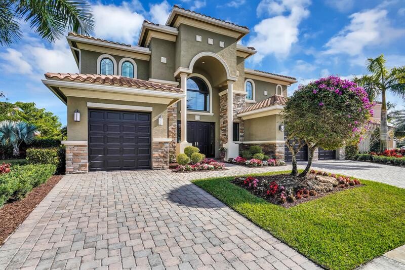 Images Manuel Alfonso Galeano With Weston International Realty