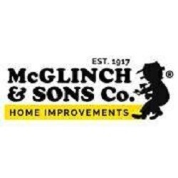 McGlinch & Sons Co. Logo