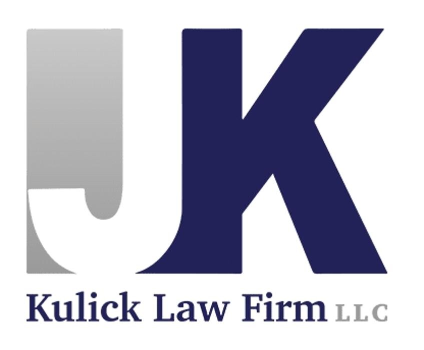 Kulick Law Firm Logo