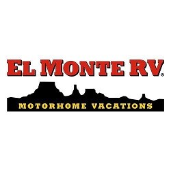 El Monte RV Rentals Logo
