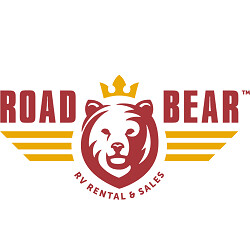 Road Bear RV Rentals Logo
