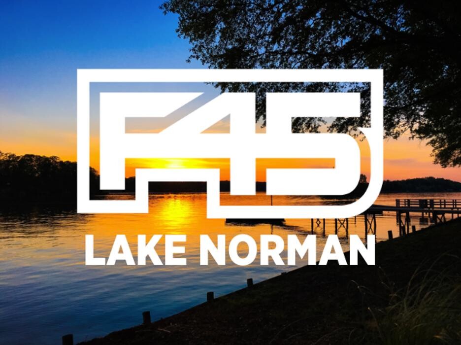 F45 Training Langtree Logo