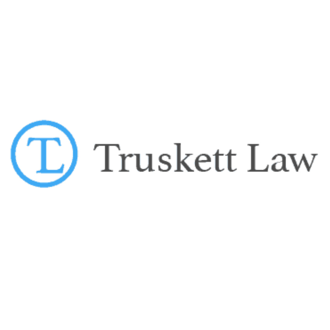 Truskett Law Logo