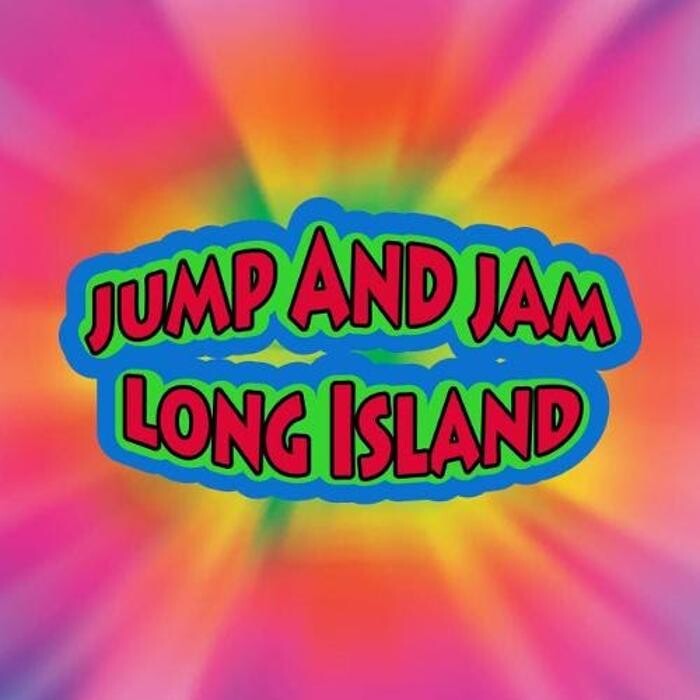 Jump And Jam Long Island Inc. Logo