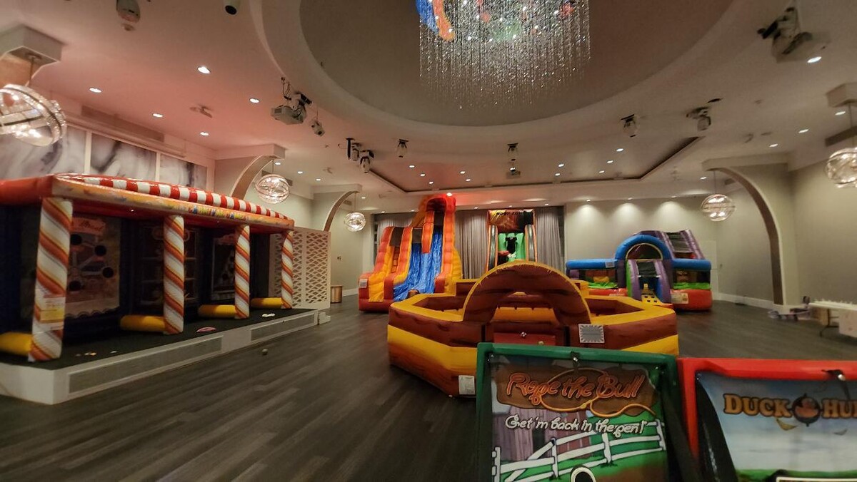 Images Jump And Jam Long Island Inc.