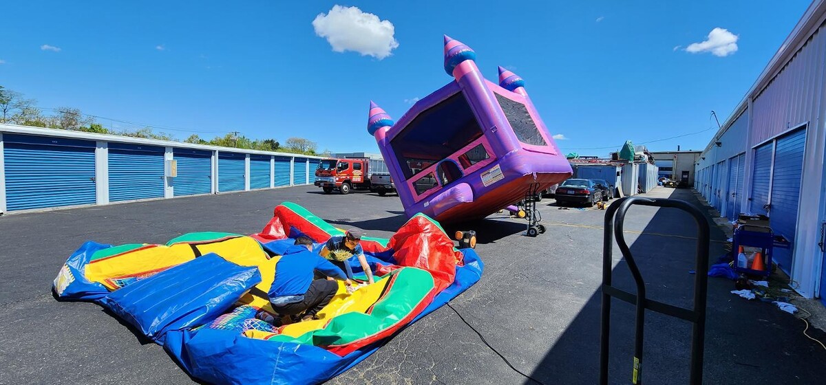Images Jump And Jam Long Island Inc.
