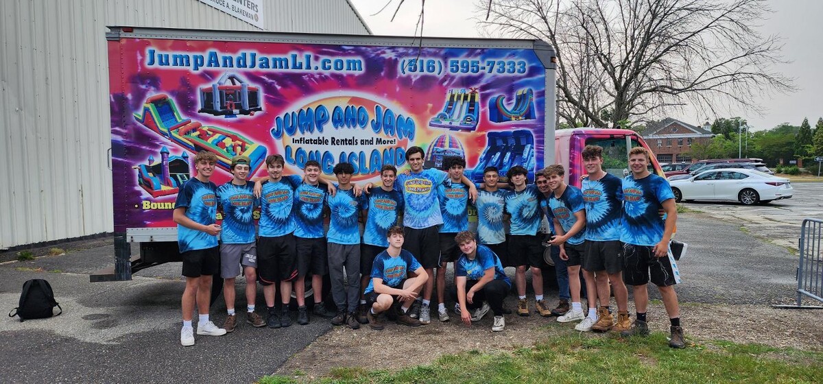 Images Jump And Jam Long Island Inc.