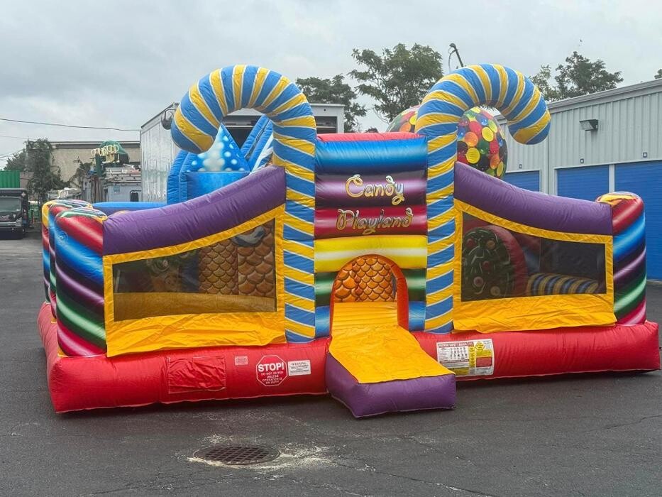 Images Jump And Jam Long Island Inc.