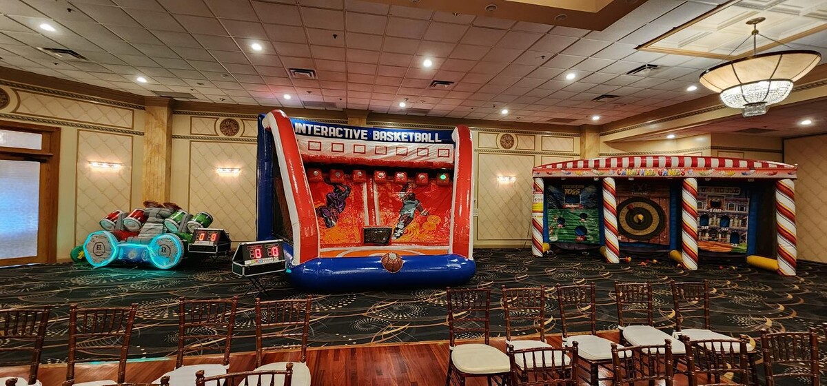 Images Jump And Jam Long Island Inc.