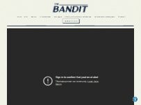 Website Screenshot Bandit