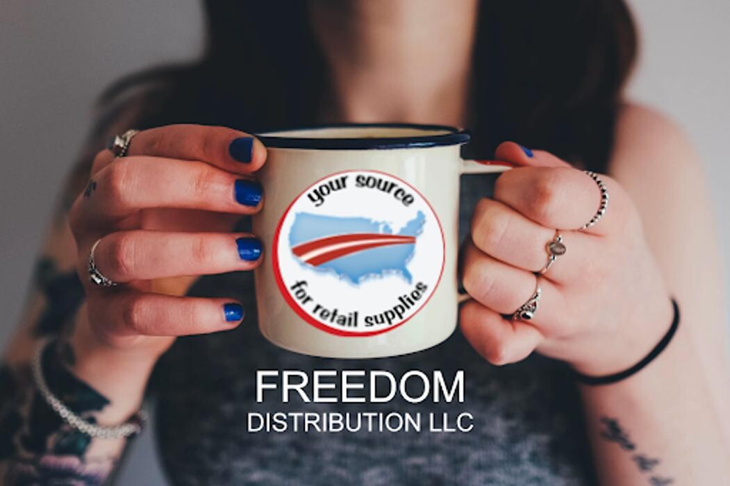 Images Freedom Distribution LLC.