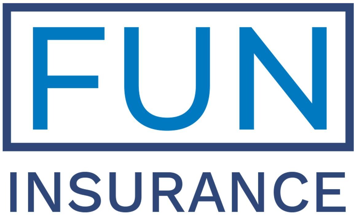 Fun Insurance Logo