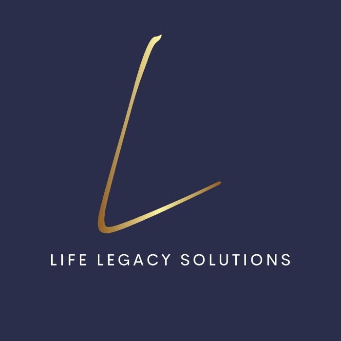 Life Legacy Solutions, LLC Logo