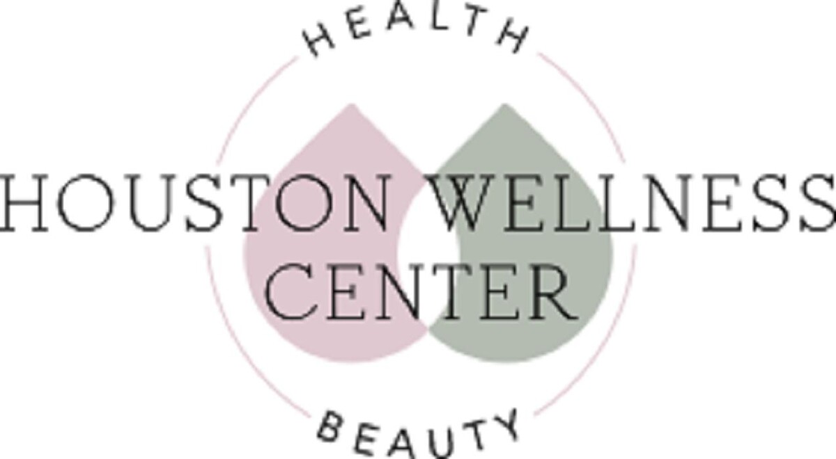Houston Wellness Center Logo