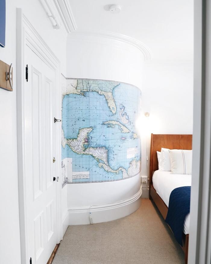 Images The Hotel Marblehead