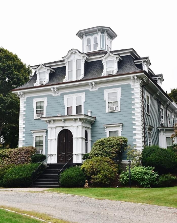 Images The Hotel Marblehead